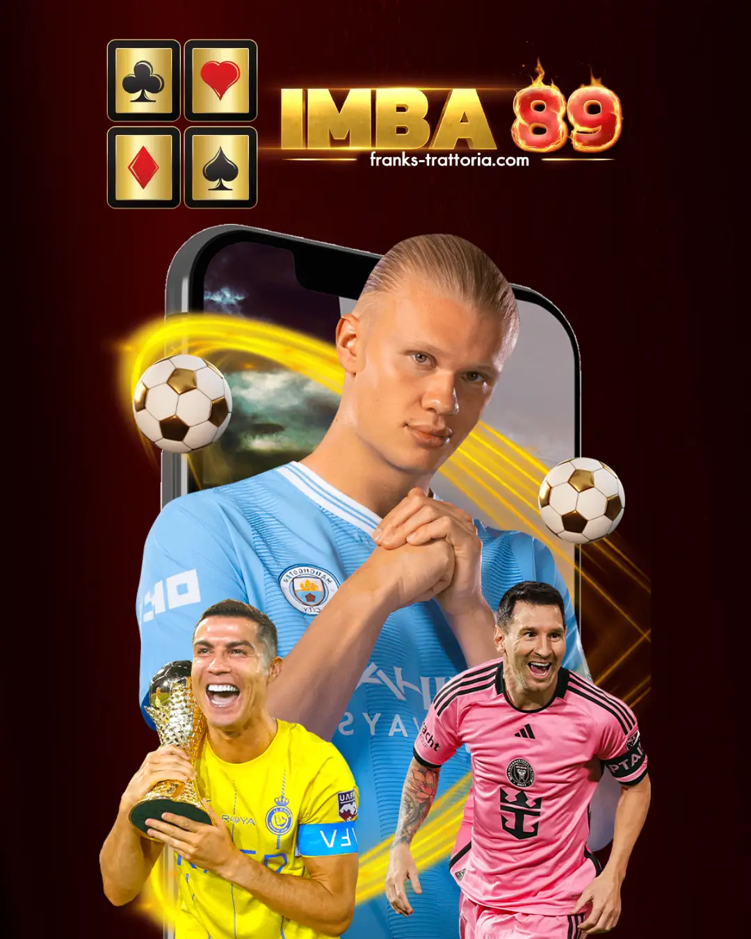 Imba 96