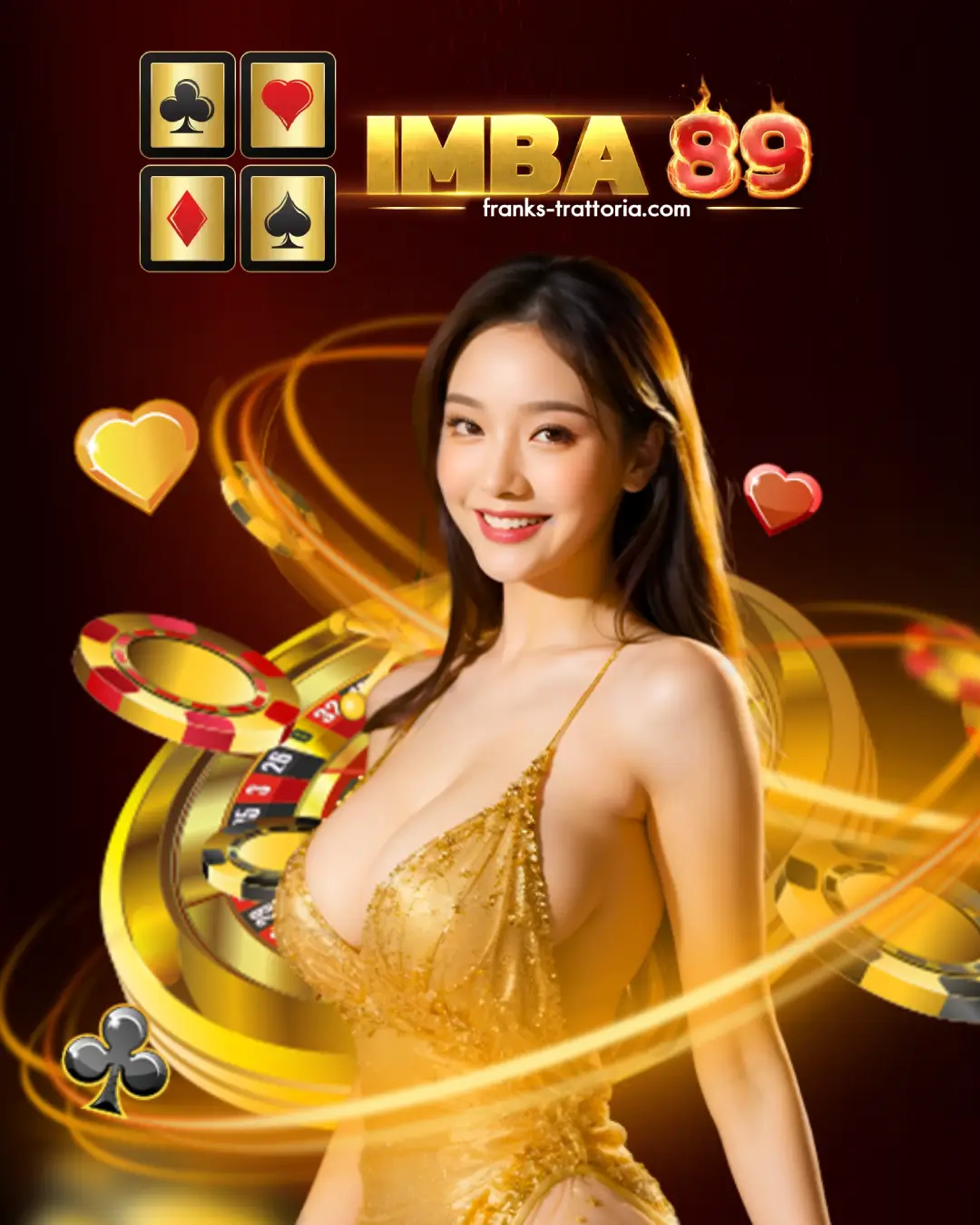 imba 89 สล็อต