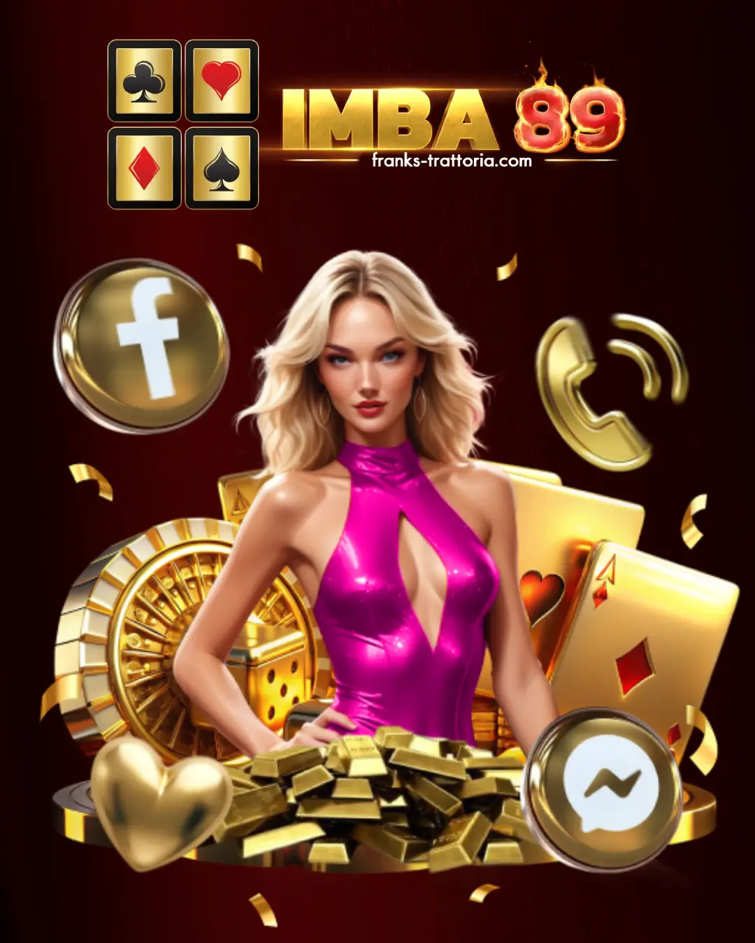 imba89 bet